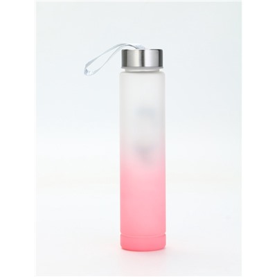 Бутылка для воды пластиковая «Котя», 300 мл