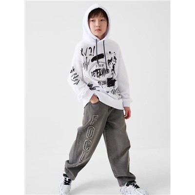 PLAYTODAY Толстовка 12611308