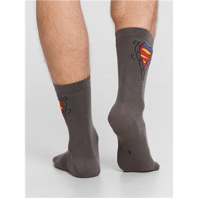 НОСКИ МУЖСКИЕ 017K-3042