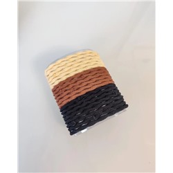 Набор резинок для волос