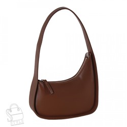 Сумка женская кожаная 7322NN brown Natale Navetta