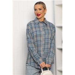 LT Collection Рубашка Б14134-7М