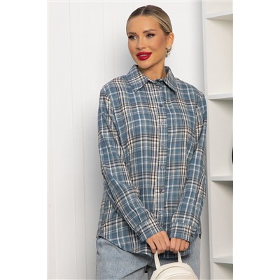 LT Collection Рубашка Б14134-7М