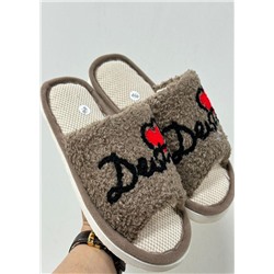 Домашние тапочки #23078204