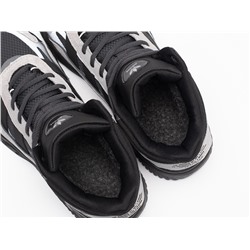 Зимние Кроссовки Adidas Niteball II Hi