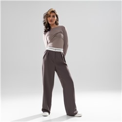 Брюки, Стильная действительность (beige style)