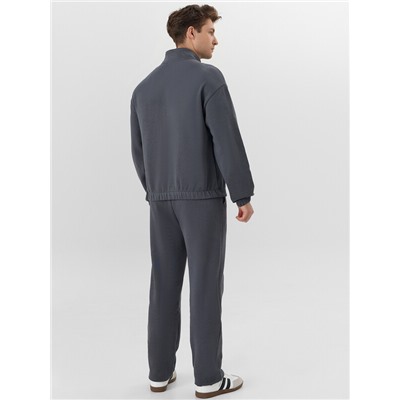 КОМПЛЕКТ МУЖСКОЙ (ТОЛСТОВКА, БРЮКИ) 191039