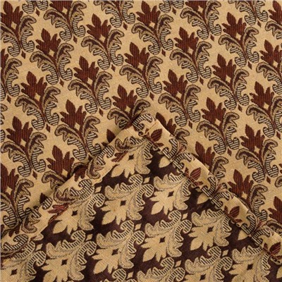 Покрывало гобеленовое «Этель. Италия» 240×200 см