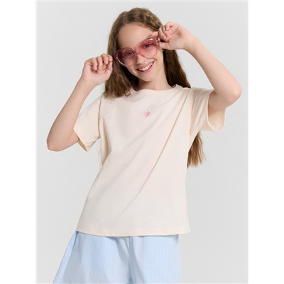 ФУТБОЛКА ДЛЯ ДЕВОЧЕК 117835