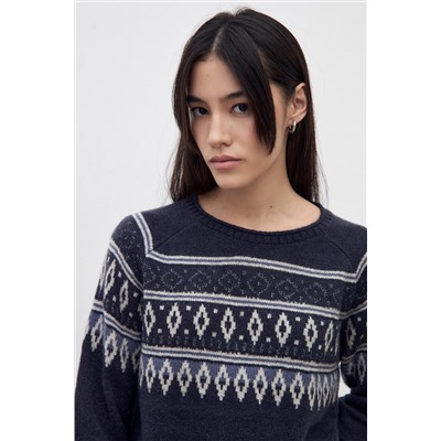 Джемпер POMPA, 1090395