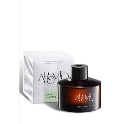 Ароматический диффузор «Антистресс» Aromio