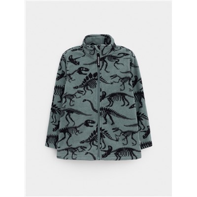 CROCKID Куртка ФЛ 34025/н/49 ГР