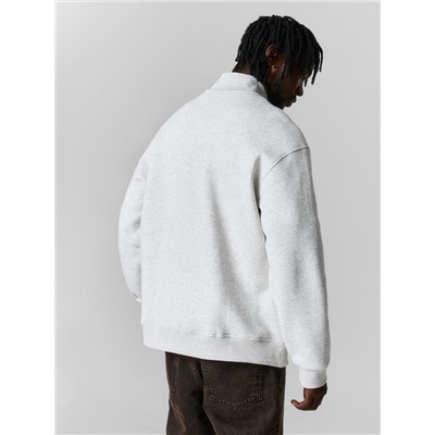 ТОЛСТОВКА МУЖСКАЯ 121212-1