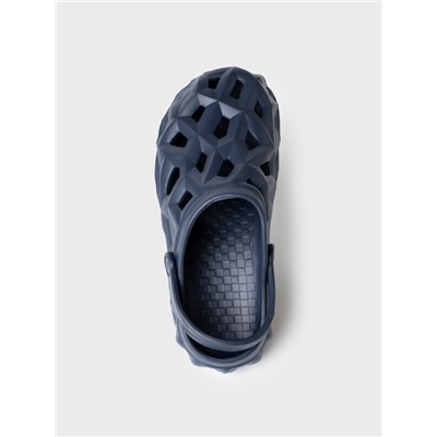 Сабо для мальчиков