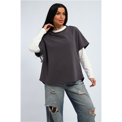 Жилет женский 348