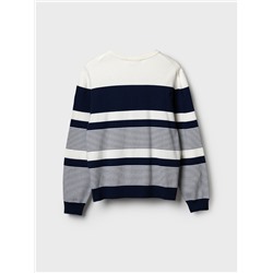 Джемпер трикотажный для мужчин