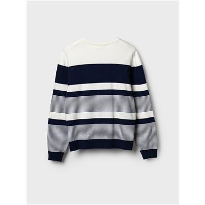 Джемпер трикотажный для мужчин