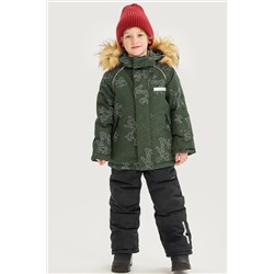 Костюм (Куртка+Брюки) NIKASTYLE, 1125284