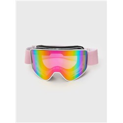 Маска горнолыжная для взрослых