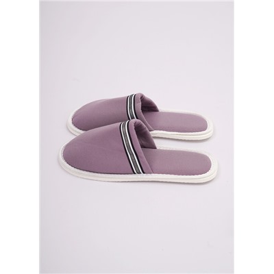 Тапки женские