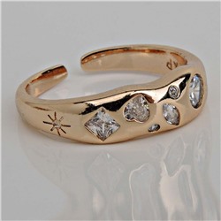 XUPING Кольцо арт. 58 0483 (id 288642)