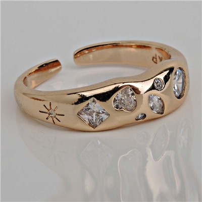 XUPING Кольцо арт. 58 0484 (id 288643)