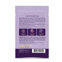 SheaMoisture, Strength + Color Care Masque, Purple Rice Water,  2 oz (57 g)