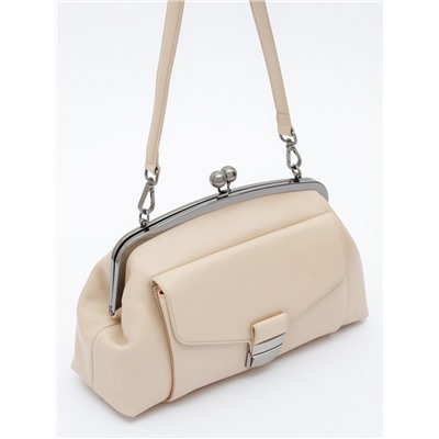 Сумка 77-8959R beige Ricgezza