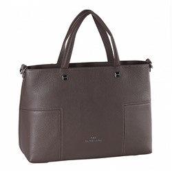 Сумка 1792Y d.apricot Polina&Eiterou