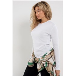 Лонг-рибана (Белый)