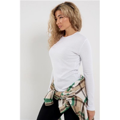 Лонг-рибана (Белый)