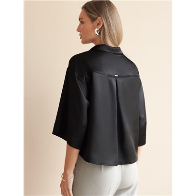 VILATTE Блузка D29.280