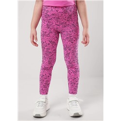 Лосины детские