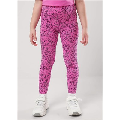 Лосины детские