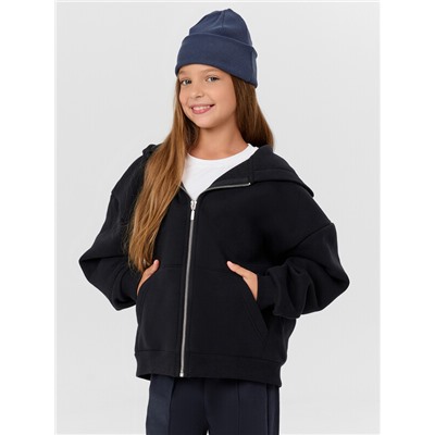 ТОЛСТОВКА ДЛЯ ДЕВОЧЕК 167760