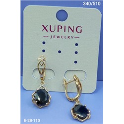 Серьги #22959019