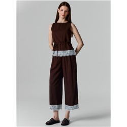 БРЮКИ ЖЕНСКИЕ (осенне-зимний ассортимент) 182384