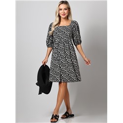 Платье Новая романтика, нью