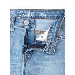 Conte elegant Джинсы CON-42