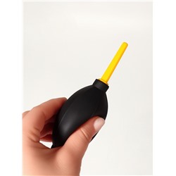 Груша для сушки клея при наращивании ресниц, 14.5×5 см, МИКС