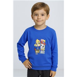 Свитшот для мальчика ROC24