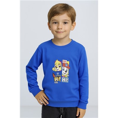 Свитшот для мальчика ROC24