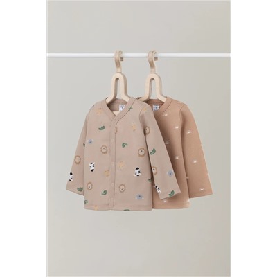 CROCKID Кофточка К 300450-2уп