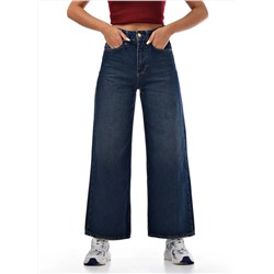 Женские джинсы широкие CRACPOT