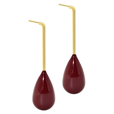 Серьги на гвоздиках арт. 13 4749 (id 287445)