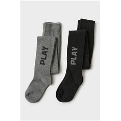 Колготки, 2 п. PLAYTODAY, 1185795