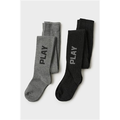 Колготки, 2 п. PLAYTODAY, 1185795