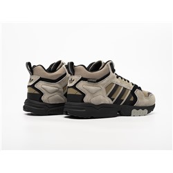 Зимние Кроссовки Adidas ZX Torsion Mid