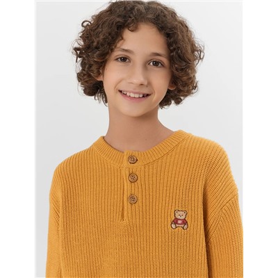 MARK FORMELLE Джемпер 123492