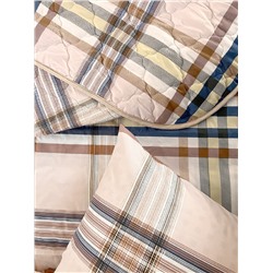 Комплект постельного белья с одеялом New Style КМ-015